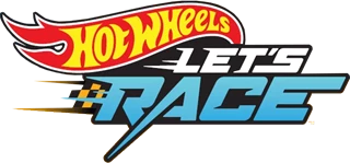 Mainline - Hot Wheels Let's Race